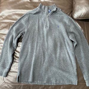 Ralph Lauren Sweater L 14-16